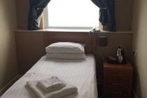 The Strand Hotel Blackpool Zewnętrze zdjęcie