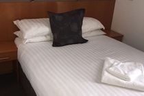 The Strand Hotel Blackpool Zewnętrze zdjęcie