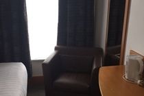 The Strand Hotel Blackpool Zewnętrze zdjęcie