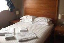 The Strand Hotel Blackpool Zewnętrze zdjęcie